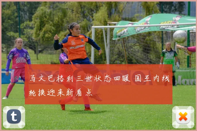 马文巴格利三世状态回暖 国王内线轮换迎来新看点