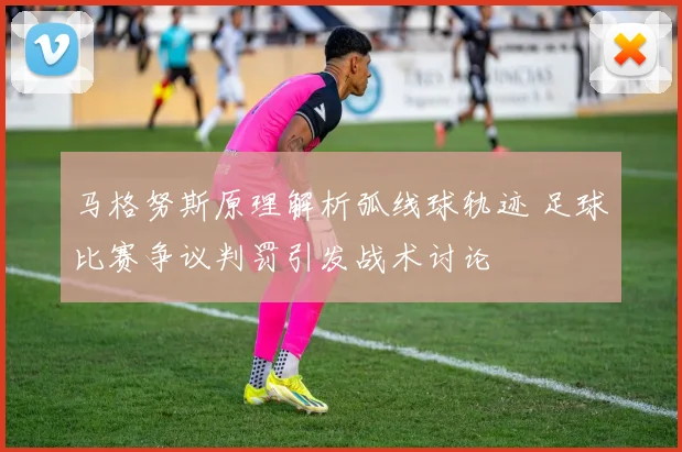 马格努斯原理解析弧线球轨迹 足球比赛争议判罚引发战术讨论